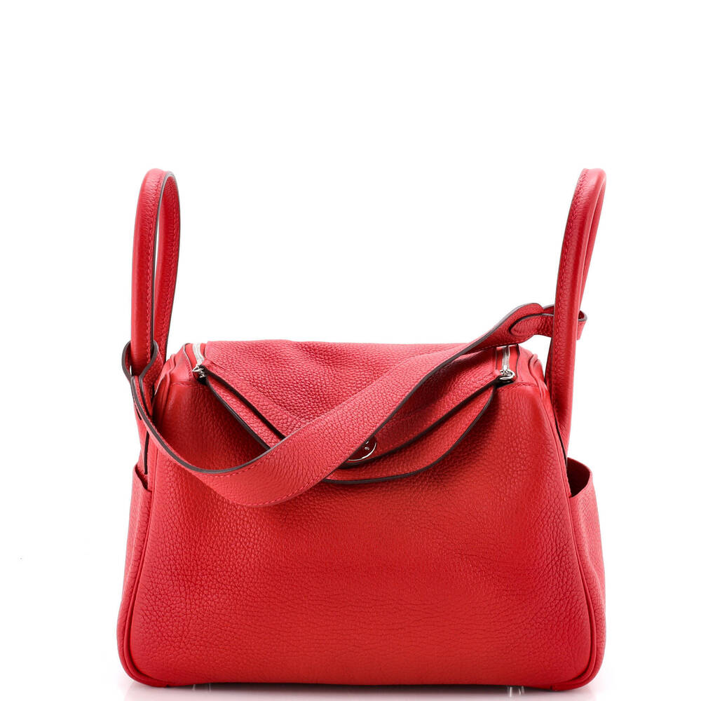 Hermes 26 Lindy Bag
